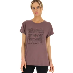 Lotto Tee Indie W | Damen T-Shirt