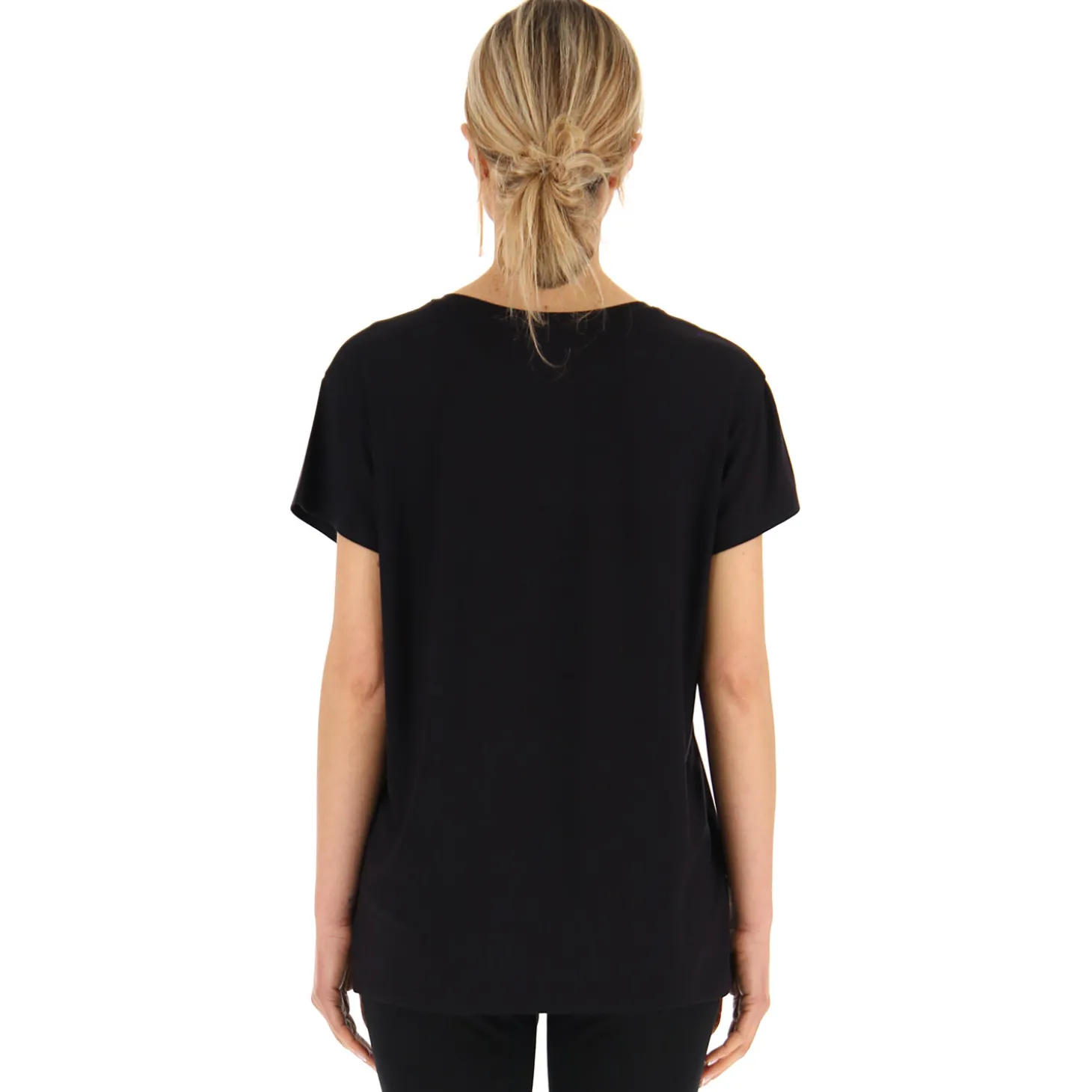 Lotto Tee Indie W | Damen T-Shirt