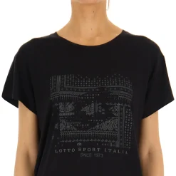 Lotto Tee Indie W | Damen T-Shirt