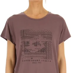 Lotto Tee Indie W | Damen T-Shirt