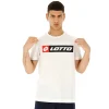 Lotto Tee Logo | Herren T-Shirts