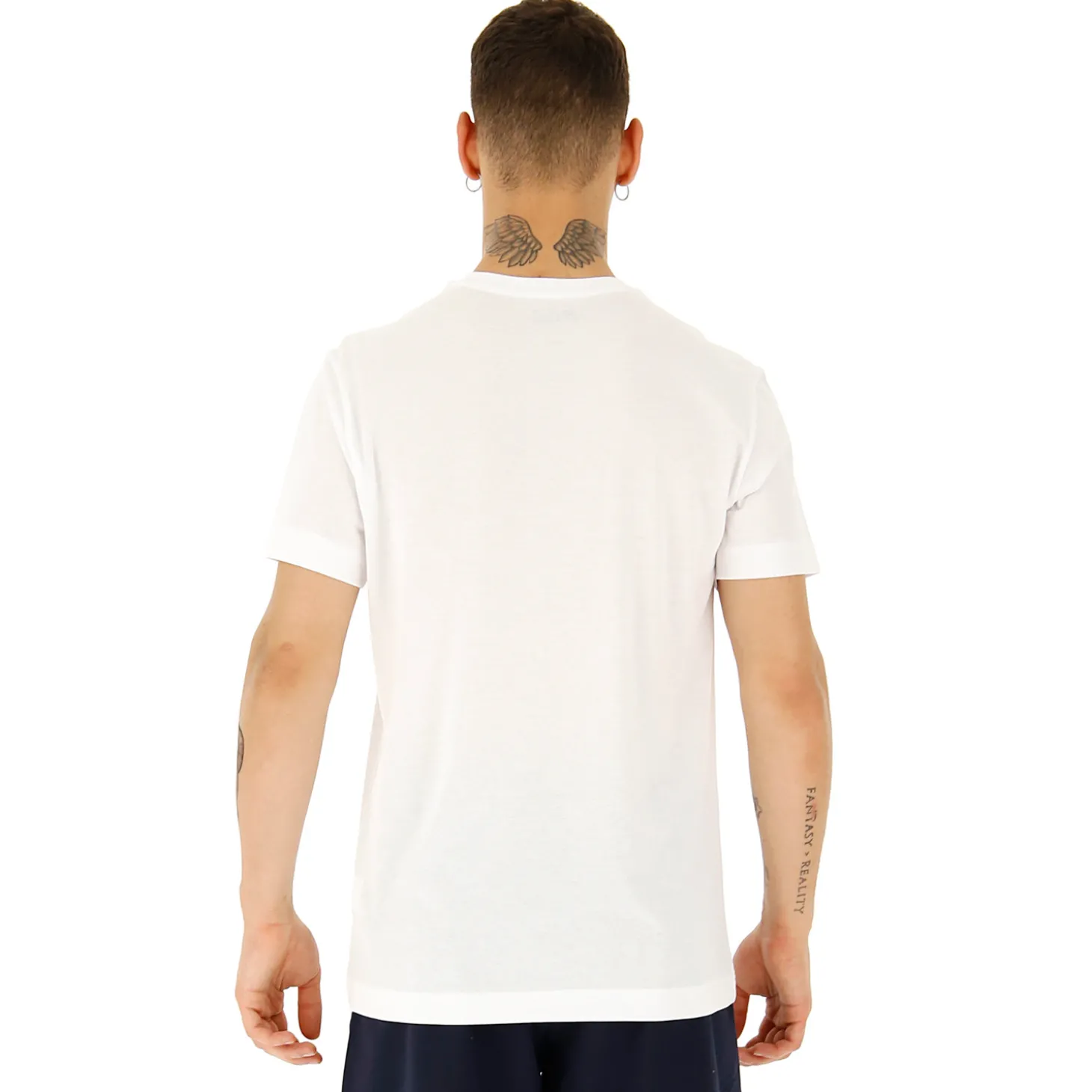 Lotto Tee Logo | Herren T-Shirts