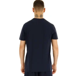 Lotto Tee Logo Js | Herren T-Shirts