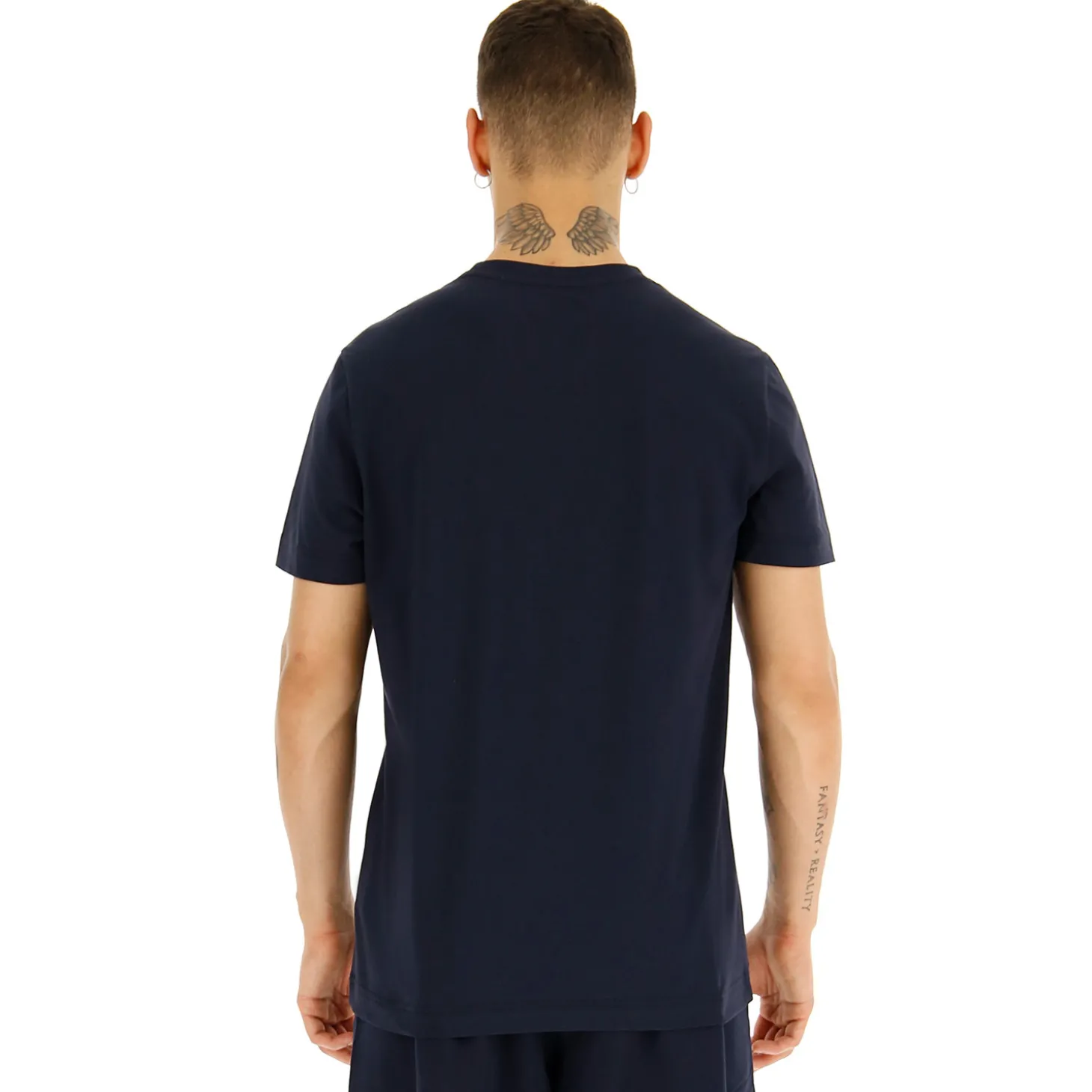 Lotto Tee Logo Js | Herren T-Shirts