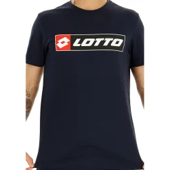 Lotto Tee Logo Js | Herren T-Shirts