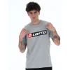 Lotto Tee Logo Mel Js | Herren T-Shirts