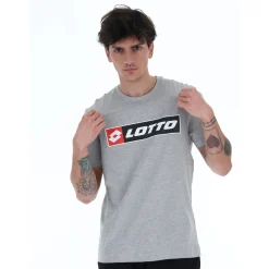 Lotto Tee Logo Mel Js | Herren T-Shirts