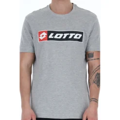 Lotto Tee Logo Mel Js | Herren T-Shirts