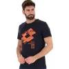 Lotto Tee Losanga V | Herren T-Shirts