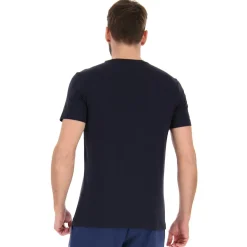 Lotto Tee Losanga V | Herren T-Shirts