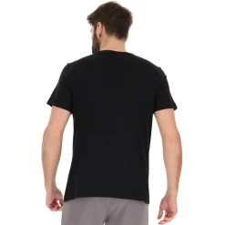 Lotto Tee Losanga V | Herren T-Shirts