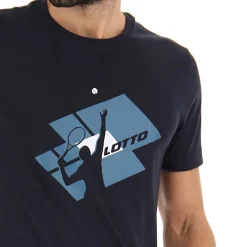 Lotto Tee Losanga Vi | Herren T-Shirts
