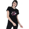 Lotto Tee Losanga W Js | Damen T-Shirt