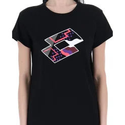 Lotto Tee Losanga W Js | Damen T-Shirt
