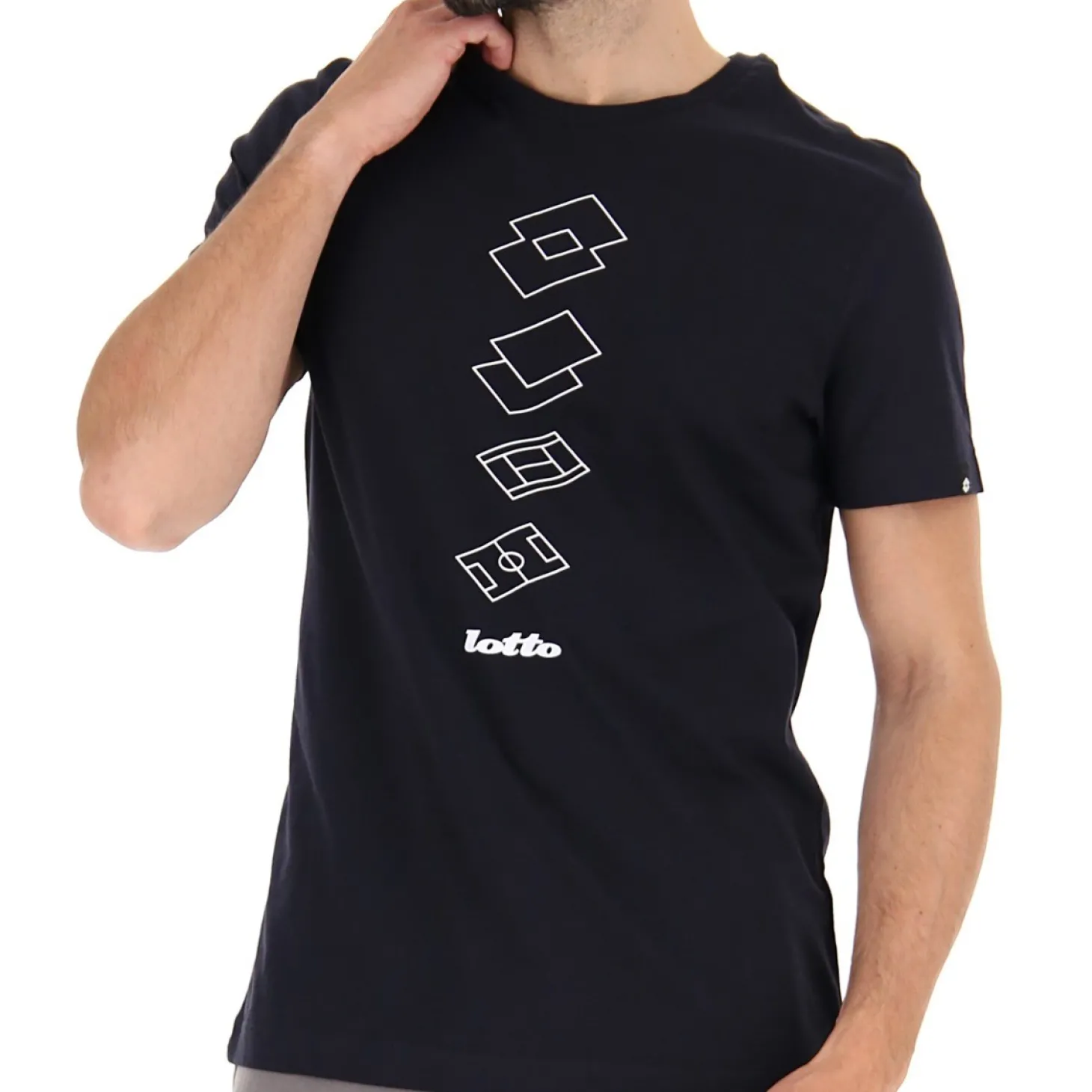 Lotto Tee Origins | Herren T-Shirts