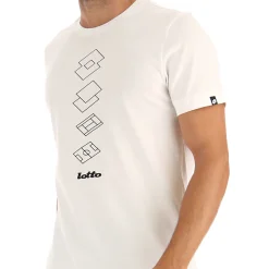 Lotto Tee Origins | Herren T-Shirts
