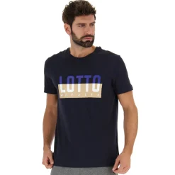 Lotto Tee Prisma Iv Js | Herren T-Shirts
