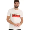 Lotto Tee Prisma Iv Js | Herren T-Shirts