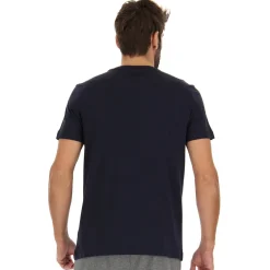 Lotto Tee Prisma Iv Js | Herren T-Shirts
