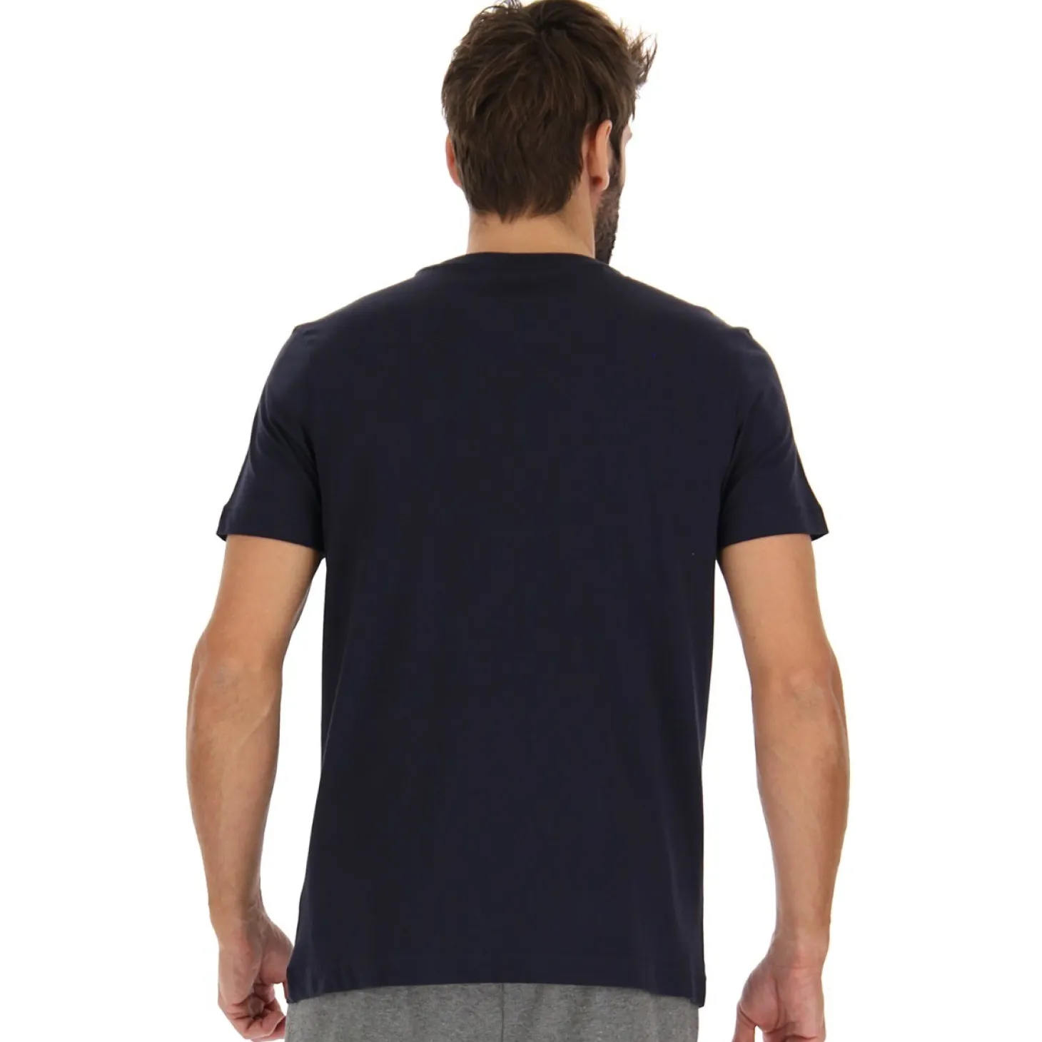 Lotto Tee Prisma Iv Js | Herren T-Shirts