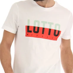 Lotto Tee Prisma Iv Js | Herren T-Shirts