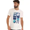 Lotto Tee Supra V | Herren T-Shirts