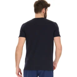 Lotto Tee Supra V | Herren T-Shirts