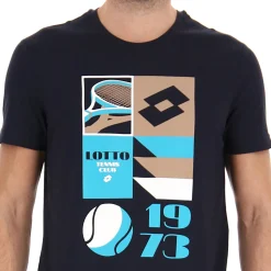 Lotto Tee Supra V | Herren T-Shirts