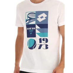 Lotto Tee Supra V | Herren T-Shirts