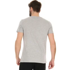 Lotto Tee Supra V Mel | Herren T-Shirts