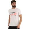 Lotto Tee Supra Vi | Herren T-Shirts