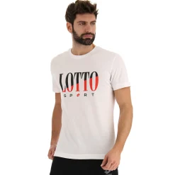 Lotto Tee Supra Vi | Herren T-Shirts
