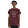 Lotto Tee Text W Vi | Damen T-Shirt