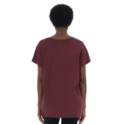Lotto Tee Text W Vi | Damen T-Shirt