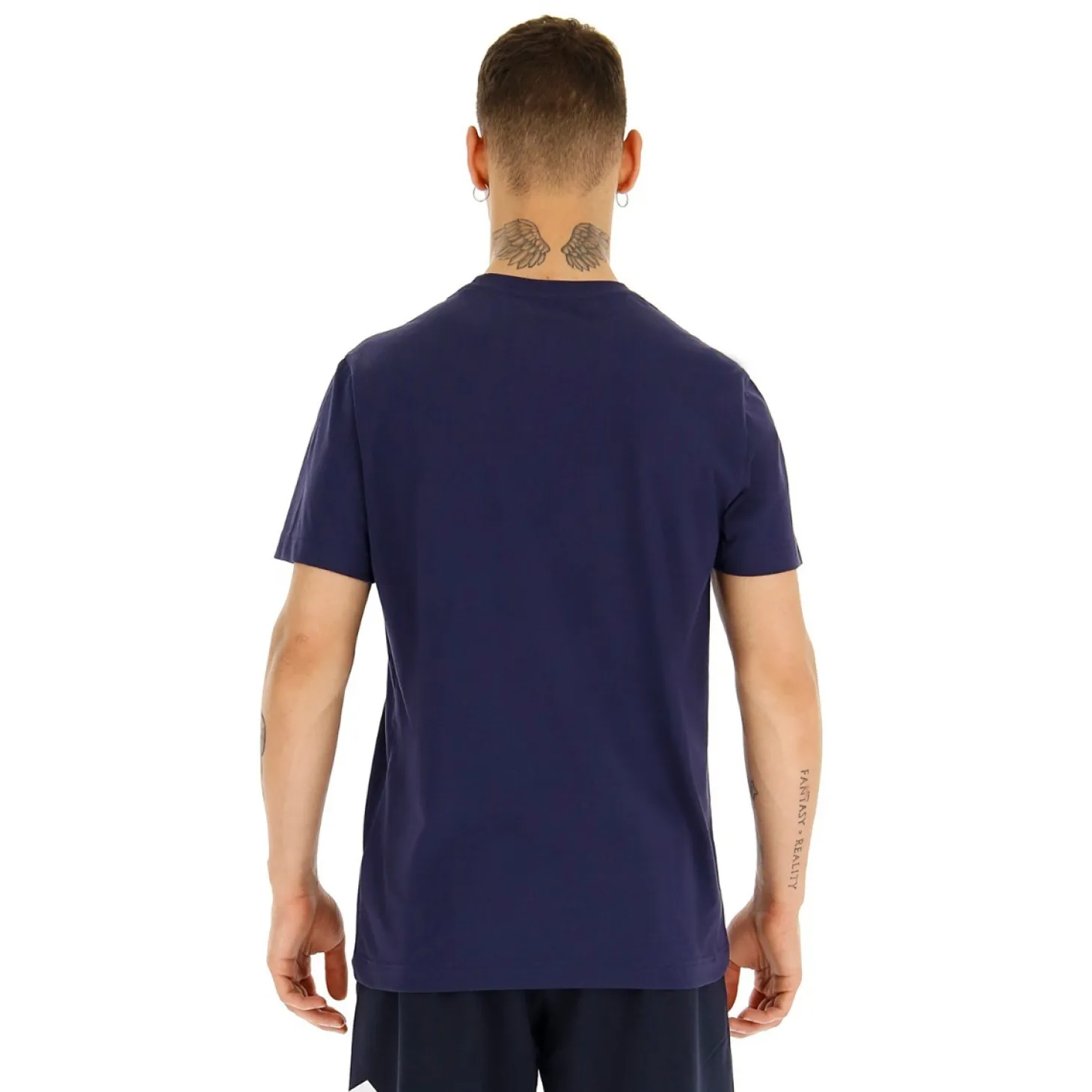 Lotto Tee Wc22 England | Herren T-Shirts