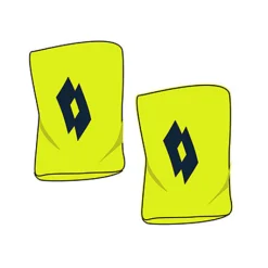 Lotto Tennis Wrist B Skg Ii | Socken Und Manschetten