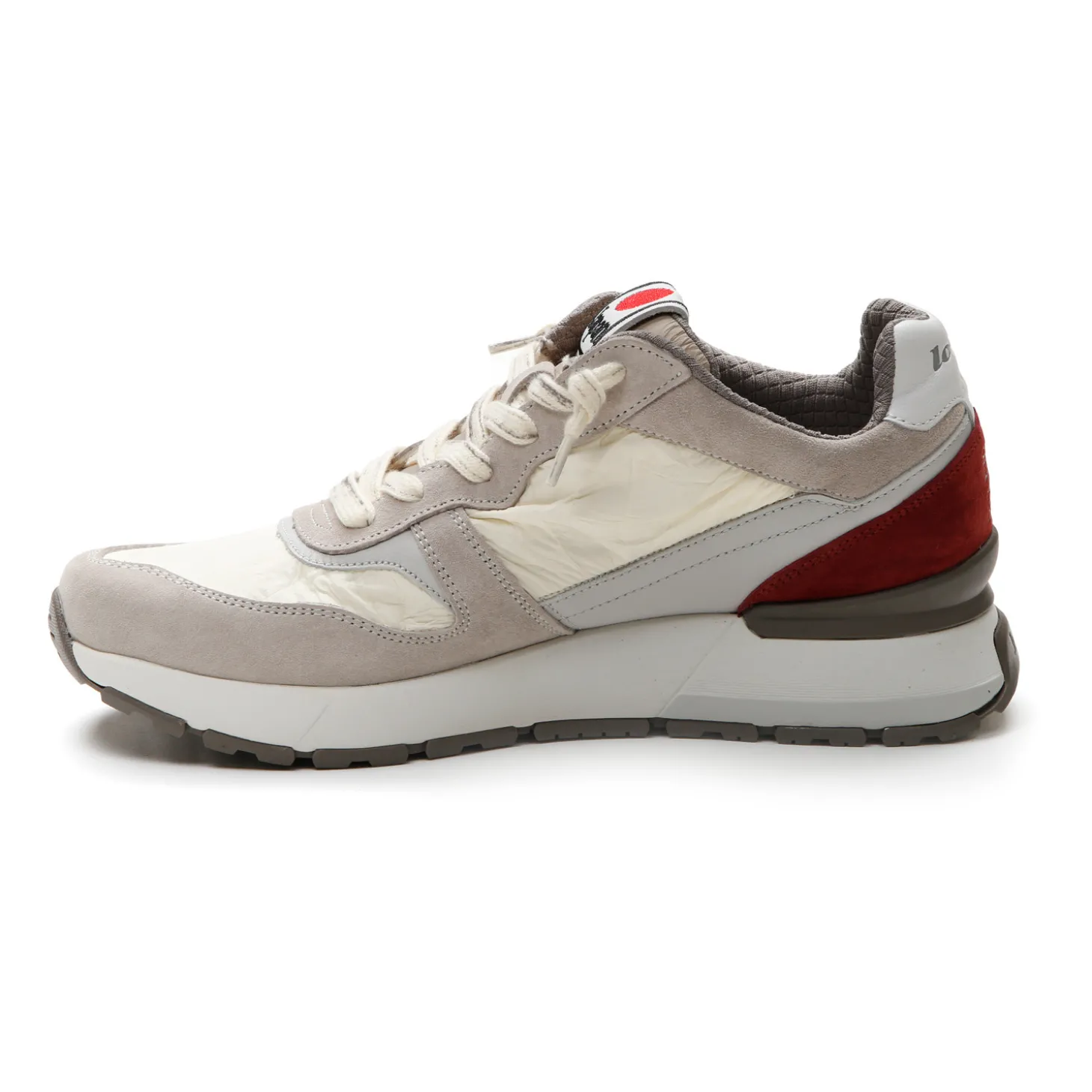 Lotto Tokyo Ginza | Herren Leggenda