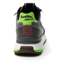 Lotto Tokyo Ginza | Herren Leggenda