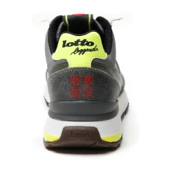 Lotto Tokyo Ginza | Herren Leggenda