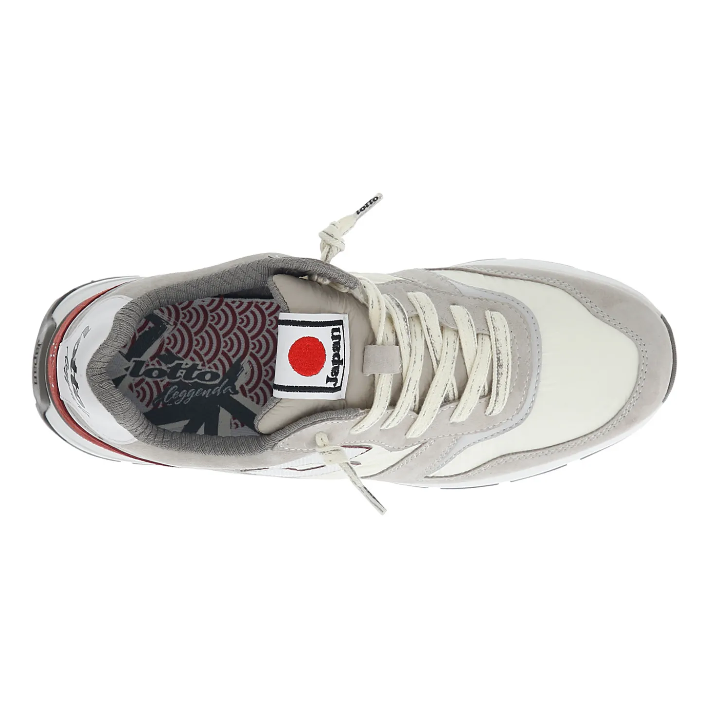 Lotto Tokyo Ginza | Herren Leggenda