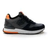 Lotto Tokyo Ginza Camo | Herren Leggenda