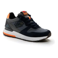 Lotto Tokyo Ginza Camo | Herren Leggenda