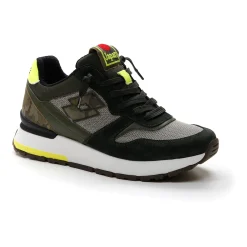 Lotto Tokyo Ginza Camo | Herren Leggenda