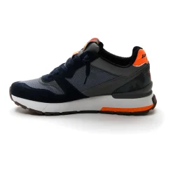 Lotto Tokyo Ginza Camo | Herren Leggenda