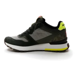 Lotto Tokyo Ginza Camo | Herren Leggenda