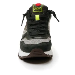 Lotto Tokyo Ginza Camo | Herren Leggenda