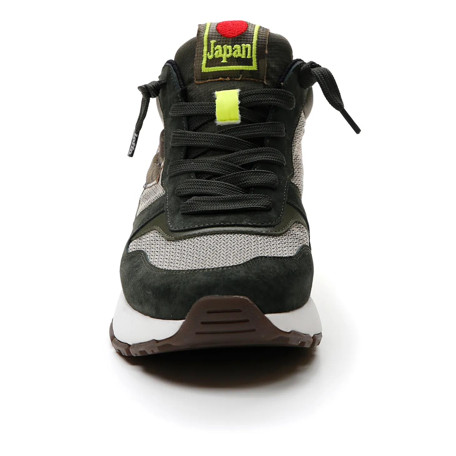 Lotto Tokyo Ginza Camo | Herren Leggenda