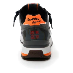 Lotto Tokyo Ginza Camo | Herren Leggenda