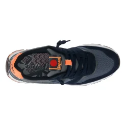 Lotto Tokyo Ginza Camo | Herren Leggenda