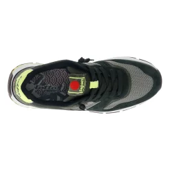 Lotto Tokyo Ginza Camo | Herren Leggenda